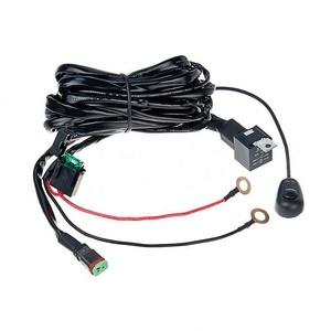 自動車用ライト車両配線ハーネス - Product Image 4