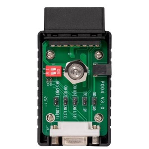 Kit di Reset Airbag OBDSTAR P004 Adattatore + Jumper per X300 DP Plus/Odo Master/P50 Cancellazione Dati Crash - Product Image 6