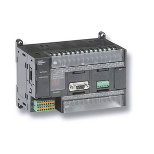 Controlador Lógico Programable (PLC) CP1H-X40DR-A Original, Hecho en Japón, Bajo Costo, Alta Calidad - Product Image 1