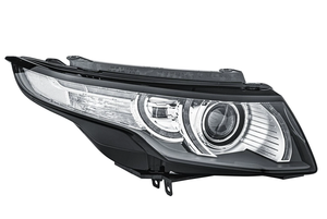 Faro de Xenón 12V LR048058 LR048049 para Land Rover Range Rover <span class=keywords><strong>Evoque</strong></span> L538 2012-2018, Repuesto, Reequipamiento, Actualización - Product Image 3