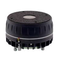 HDCX464 Haut-parleurs de compression à cornet HF à aimant néodyme de 1,4 pouce pour systèmes Line Array