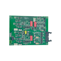 Service d'assemblage de cartes de circuits imprimés pour équipements médicaux portables OEM ODM personnalisés, fabricant de PCBA SMT DIP, ISO9001 ROHS