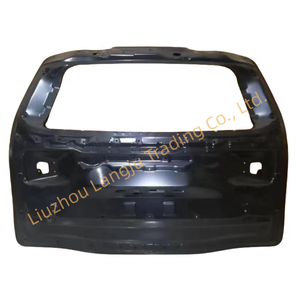 Car Accessories All New Car Body <strong>Parts</strong> Front Fender Replacements Auto Body Spare <strong>Parts</strong> for Lexus LX600 2023 - Product Image 6