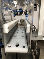 Llenado de latas de bebidas isobábico automático, línea de enlatado con contrapresión, proveedor profesional