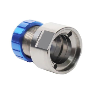 Nhà máy tùy chỉnh độ chính xác cao CNC phay dịch vụ 3D mô hình kim loại đồng thau máy móc đồng thép không gỉ hợp kim nhôm - Product Image 4