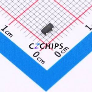 ทรานซิสเตอร์ขั้วต่อสองขั้ว PMBT3904-GK SOT-23แบบดั้งเดิมและใหม่ (BJT) - Product Image 1