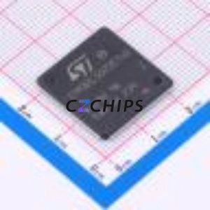 ชิปไอซีไมโครคอนโทรลเลอร์ LQFP-144 STM32L552ZET6Q (MCU/MPU/SoC) ของแท้และใหม่ (20x20) - Product Image 1