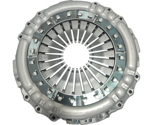 Weick Chất Lượng Cao New Arrival Cổ Phiếu Cho Mx5 2008 1.8 Động Cơ Tự Động Ly Hợp Bìa 400Mm OEM 21615193/3488000367 - Product Image 6