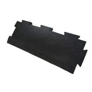Rampe in <span class=keywords><strong>Gomma</strong></span> per Percorsi Pedonali/Passaggi/Profili di Porta - <span class=keywords><strong>Gomma</strong></span> SBR Ecologica e Resistente per un Facile Accesso con Sedia a Rotelle - Product Image 6
