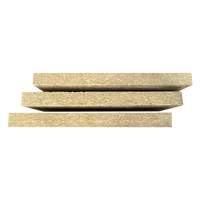 Isolation phonique de haute qualité en laine minérale certifiée UL723 R215.5'' - Laine de roche pour murs en bois aux États-Unis