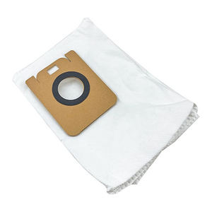 Bolsa de polvo para aspiradora 4L de alta calidad para Xiaomi Dreame <span class=keywords><strong>Bot</strong></span> Z10 Pro L10 Plus - Product Image 5