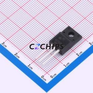 Transistor à effet de champ (MOSFET) HCF60R150 TO-220F, original et neuf - Product Image 1