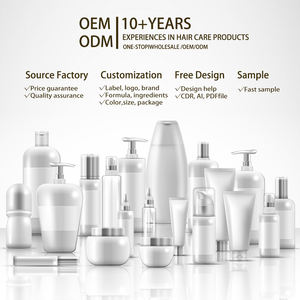 Spray capillaire anti-frisottis, protection thermique et UV, hydratant, lissant, pour cheveux humains, soyeux, fabriqué sur mesure - Product Image 6