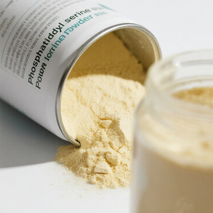 Psyllium Husk Polvo <span class=keywords><strong>Winky</strong></span> - Product Image 1