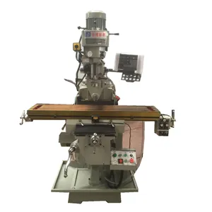 hight speed 5H turret milling machine for sale