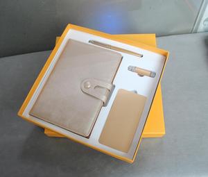 Conjunto <span class=keywords><strong>de</strong></span> regalo <span class=keywords><strong>de</strong></span> negocios para Notebook, Banco <span class=keywords><strong>de</strong></span> energía, conjunto <span class=keywords><strong>de</strong></span> regalo <span class=keywords><strong>de</strong></span> negocios, promoción, gran oferta - Product Image 4