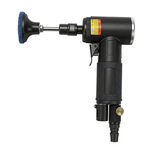 Machine de polissage pneumatique étendue de 1/2/3 pouces, machine à poncer, machine à papier abrasif, machine de meulage haute vitesse 15000 tr/min - Product Image 4