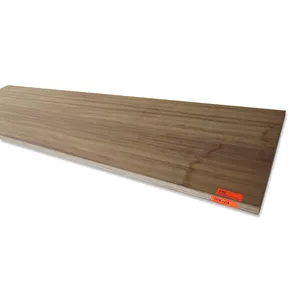 New Product Wpc Decking Multi-layer Wood Panels Wood Parquet Flooring Laminate Flooring For Home Place