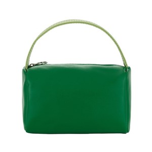 Nuova Borsa per Trucchi e Cosmetici da Viaggio per Donne, Personalizzabile con Logo, in PU con Cerniera, Ottagonale, Portatile ed Ecologica, Disponibile in Diversi Colori - Product Image 3
