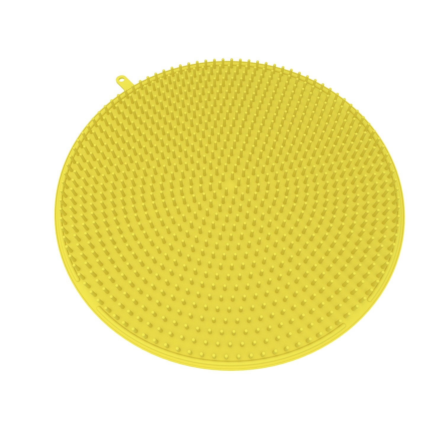 Lemon Yellow