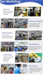 Có thể giặt bằng thép không gỉ bên trong bể nước độ ẩm nhà máy thiết bị gia dụng siêu âm độ ẩm bán buôn hẹn giờ Mist Fogger - Product Image 3