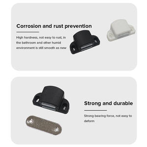 חם מוכר מתכת דלת מגג דלת ארון ארון בגדים מטבח סלון ו יישום מלון - Product Image 5