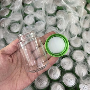 Mini latas <span class=keywords><strong>de</strong></span> refresco <span class=keywords><strong>de</strong></span> plástico <span class=keywords><strong>de</strong></span> 100ml y 3,5g, tapa personalizada <span class=keywords><strong>de</strong></span> Color <span class=keywords><strong>para</strong></span> caramelos, gomitas, <span class=keywords><strong>contenedores</strong></span> <span class=keywords><strong>de</strong></span> embalaje <span class=keywords><strong>de</strong></span> cuentas, uso <span class=keywords><strong>para</strong></span> ensalada, azúcar, aperitivos, galletas - Product Image 4