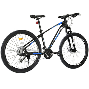 จักรยานเสือภูเขา MTB 21 สปีด ขนาด 26" 27.5" 29" - Product Image 5