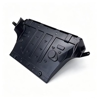 Remplacement HA2EJ3102310H Ensemble de pare-chocs avant pour BYD Qin Plus EV DM I Destroyer 05 Garantie d'un an