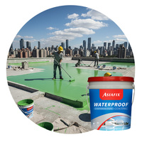 <strong>Best</strong> <strong>Price</strong> Two-Component Polyurea Waterproof Coating Spray PUA Waterproofing Coatings <strong>for</strong> Roof and <strong>Flooring</strong>