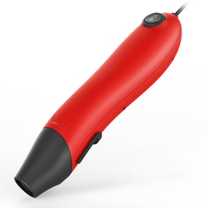 <span class=keywords><strong>Pistola</strong></span> <span class=keywords><strong>de</strong></span> <span class=keywords><strong>Calor</strong></span> Inalámbrica Recargable <span class=keywords><strong>de</strong></span> 20V, Calentamiento Rápido, Herramienta <span class=keywords><strong>de</strong></span> Aire Caliente para Reparación <span class=keywords><strong>de</strong></span> Electrónica, Automoción, Bricolaje y Manualidades - Product Image 2