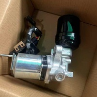 Nouvelle pompe de frein hydraulique ABS avec moteur OEM 4707050020 4707050040 pour la série LS 2007-2017