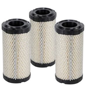 Filtre à air pour moteur diesel de camion Komai C321900/2 P777871 Élément de filtre à air - Product Image 5