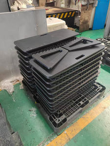 Có thể gập lại đào tạo bóng đá bảng có thể gập lại đào tạo tường HDPE/<span class=keywords><strong>uhmwpe</strong></span> bóng đá phục hồi bảng hoặc bóng đá bảng - Product Image 3