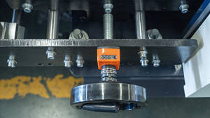 T형 1150 컬러 강판 지붕 시트 롤 성형기 - Product Image 2