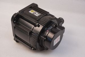 SGMSV-10ADA61 ORIGINAL Y a s k w Motor de Inercia Media Sigma5 de 1kW - Product Image 6