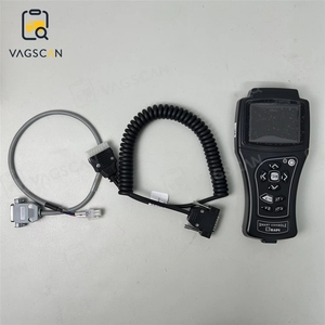 ชุดแปลงโปรแกรมเมอร์ควบคุมมอเตอร์ ZAPI FC2364 <span class=keywords><strong>ใช้</strong></span>กันอย่างแพร่หลาย พร้อมด้วยเครื่องมือวินิจฉัยแบบเชื่อมต่อ - Product Image 2