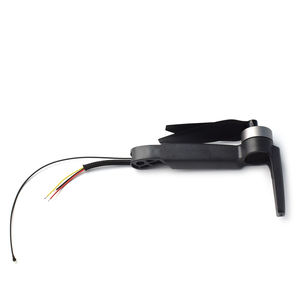 Braccio motore originale per FIMI Mini <span class=keywords><strong>3</strong></span> RC Camera Drone anteriore/posteriore sinistro/destro bracci pezzi di ricambio - Product Image 2