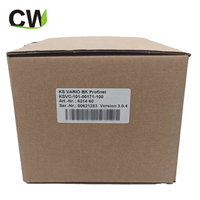 Contrôleur de température WEST KSVC-102-00221 d'origine, neuf, module PMA en acier et plastique, PLC, possibilité d'émettre des factures