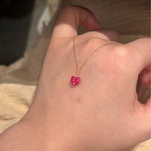 Collier en argent pur S925 avec petites perles d'olive, polyvalent, réglable, fabrication artisanale italienne, chaîne à perles universelle à tirer - Product Image 3