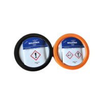 Adhésif acrylique super réparateur BELZONA 1121 pour le travail du bois et l'emballage
