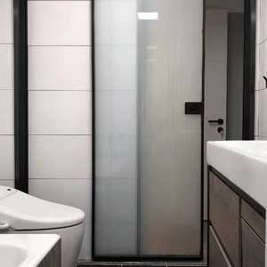 Película de vidrio de lengüeta privada electrostática 3D Premium UDK <span class=keywords><strong>para</strong></span> decoración de <span class=keywords><strong>ventanas</strong></span> de oficina/hogar - Product Image 5