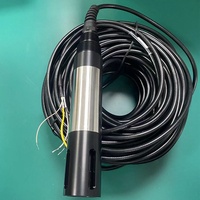 Analyseur PH/Do/EC/TDS d'oxygène dissous en ligne pour les instruments de test CE ISO personnalisé OEM Support hydroponique
