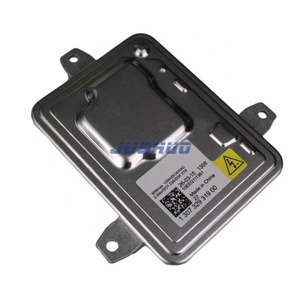 وحدة قطع زينون JUSHUO 130732931900 للوحة الصابورة الأمامية للسيارة Range Rover - Product Image 4