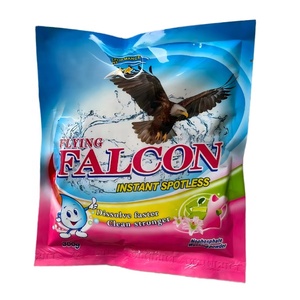 Cheap Hot Sell l Hotel Washing Powder Small <strong>Sachet</strong> 30 Grams Wholesale - Product Image 6