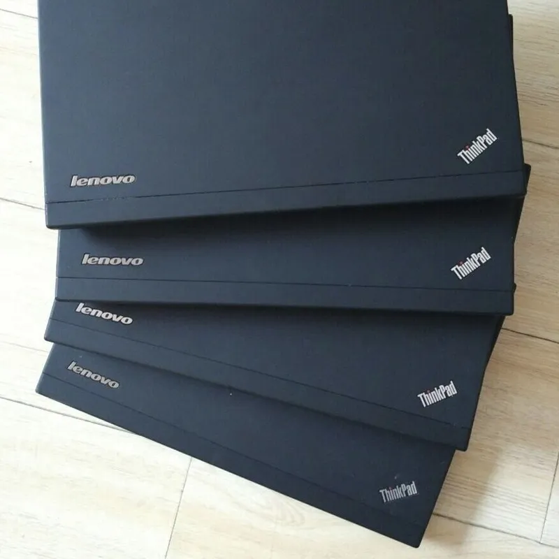 85% neues Thinkpad X201 Laptop Notebook Lenovo Slim 12,1 Zoll 4GB 320GB Laptop