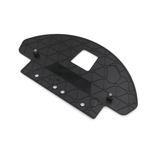 Remplacement de support de support de tampon de vadrouille de réservoir d'eau adapté pour <span class=keywords><strong>Ecovacs</strong></span> Debot <span class=keywords><strong>Ozmo</strong></span> <span class=keywords><strong>930</strong></span> accessoires de pièces de rechange d'<span class=keywords><strong>aspirateur</strong></span> robotique - Product Image 6