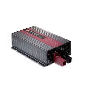 Chargeur de batterie Mean Well Pb-600-12 600W 12Vdc pour utilisation standard sur ordinateur de bureau - Product Image 1