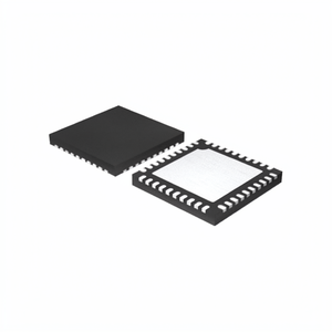 Embedded 40 UFQFN Exposed Pad CY8C4025LQI-S413T Electronic Circuit Components BOM IC In Stock - Product Image 1