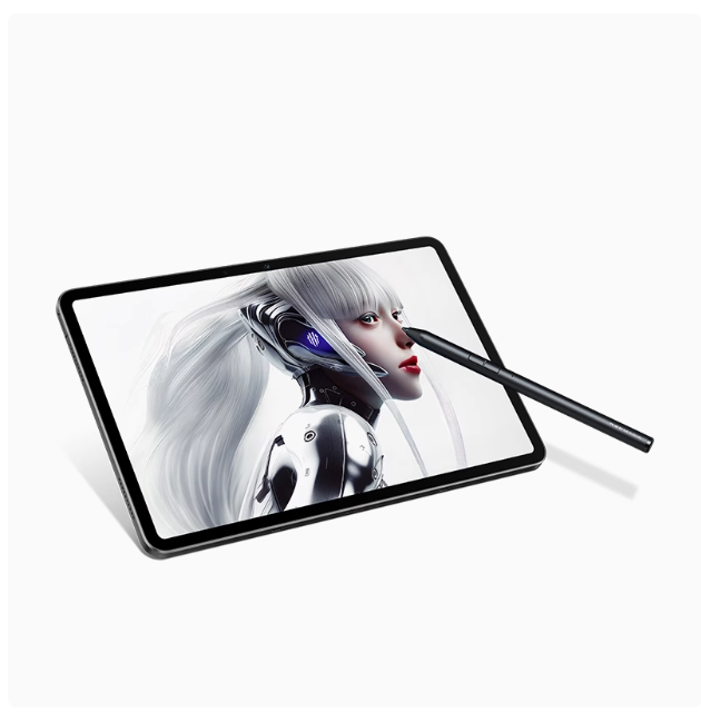 RedMagicゲーミングNOVAタブレットプロスタイラスペン磁気急速充電敏感